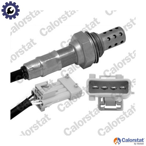Lambda sensor ls140023 - sensor, for
