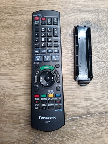 Panasonic n2qayb000466 remote - n2qayb000466,