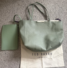 Ted Baker Sage Green Large