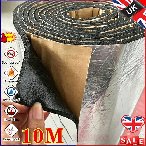 10m camper van insulation - 10m,