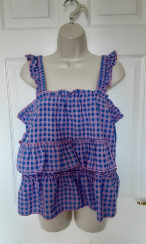 Gypsy top blouse - top,