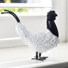 'Cody' The Colourful Cockerel