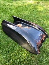 Kawasaki 800 Sxr carbon fibre