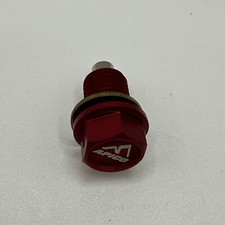 MAGNETIC SUMP DRAIN BOLT M12 X