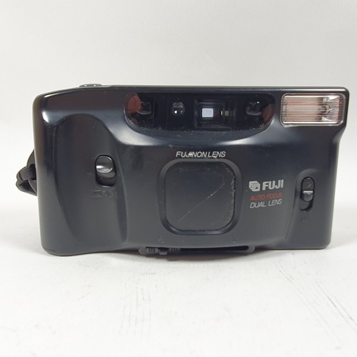 Fuji 180 35mm - 35mm, camera