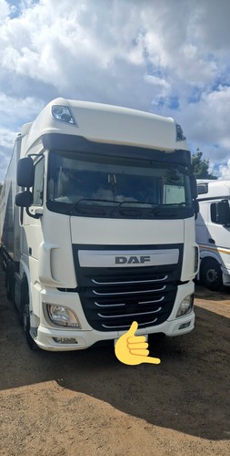 Daf 106 2015 euro 6 - xf,