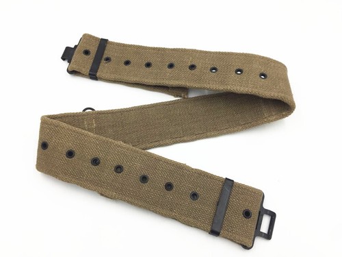 Ww2 british army belt - ww2, uk