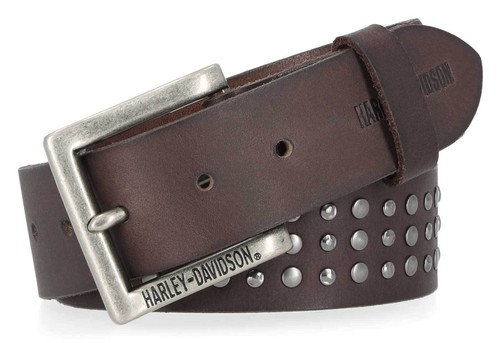Harley davidson men triple - men's,