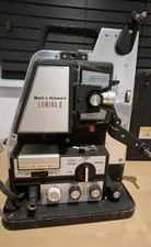 Bell & Howell model 465 ex