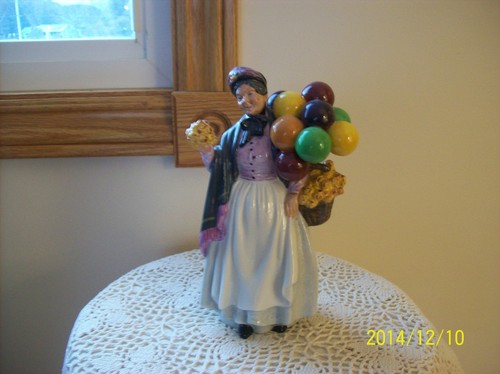 Royal doulton vtg - vtg, penny