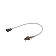 Lambda Sensor For Renault Clio