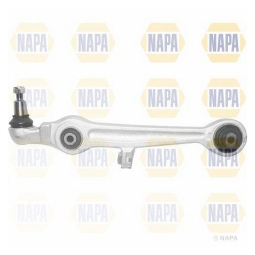Front lower track control arm - lower,