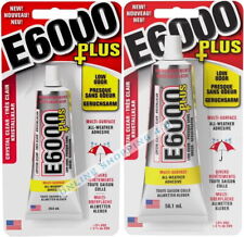 E6000 Plus Craft Clear Glue