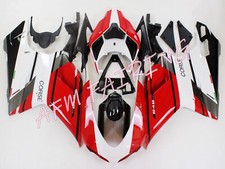 Red White Grey ABS Injection