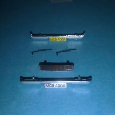 Corgi Vanguards VA05209 Ford Granada Mk1 Ghia Spare Parts Pack - Miami Blue F3.5