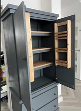 Oxford Pantry larder