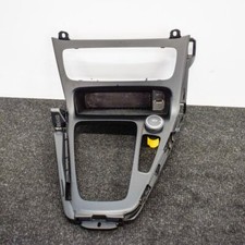 FORD FOCUS Manual Gear Shift