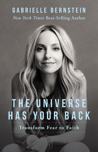 The universe has your back - the,