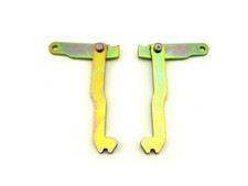 Classic Mini Rear Handbrake