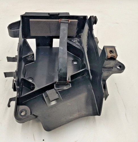 Battery compartment box - compartment,
