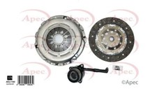 Clutch Kit 3 Piece for VW Golf