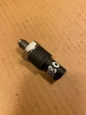 Mercedes 611 CDI Fuel Rail Pressure Sensor 0041531528 0281002239 e2880