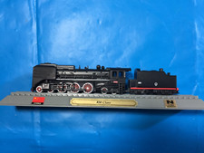 DEL PRADO TRAINS OF THE WORLD