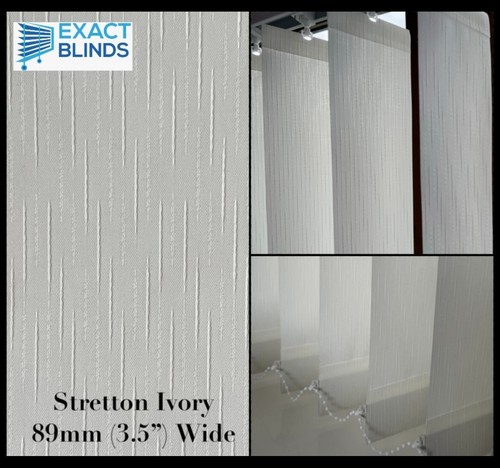 Stretton ivory made measure - made,