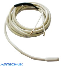 Drain Line Heater Cable For