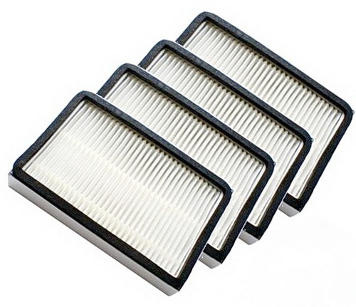 Sub hepa filter - 4x,