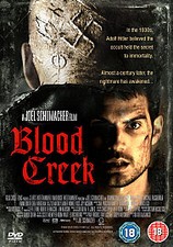 Good, Blood Creek, , Book