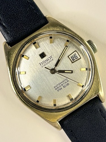 Tissot pr516 vintage 1970 - pr516, 1970’s