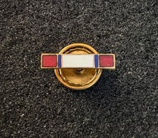 US Army Distinguished Service