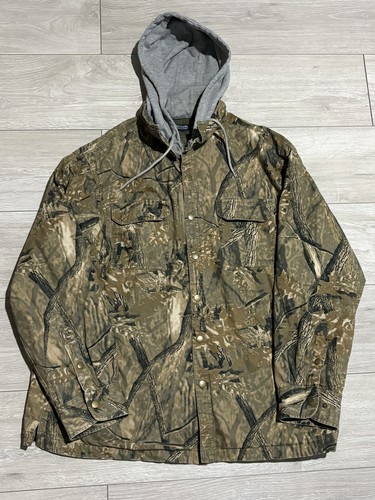 Vintage faded glory realtree - vintage,