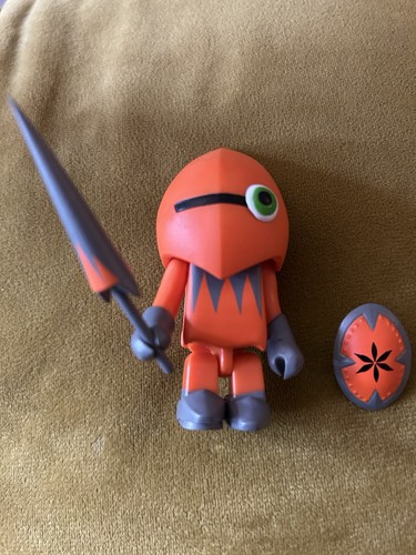 Evirob knight 2003 - knight,
