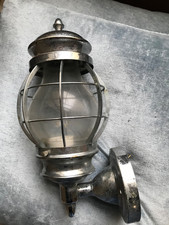 Vintage Traditional Wall Light