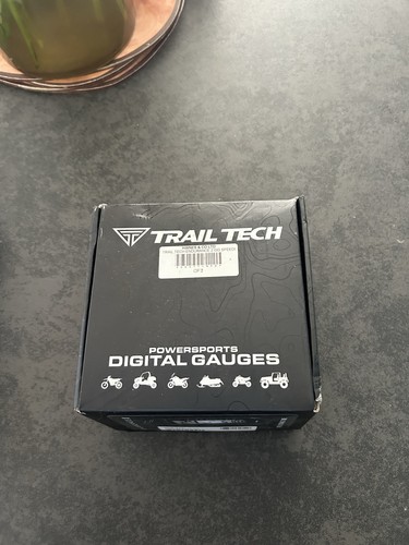 Trail tech - trail,