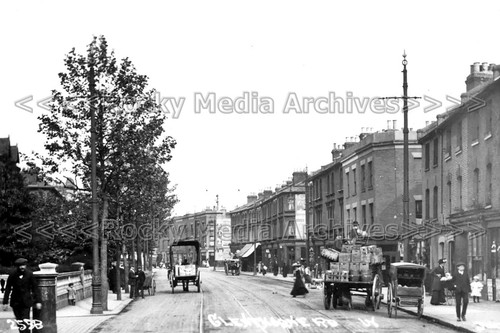 Bca glenthorne road - bca-45,