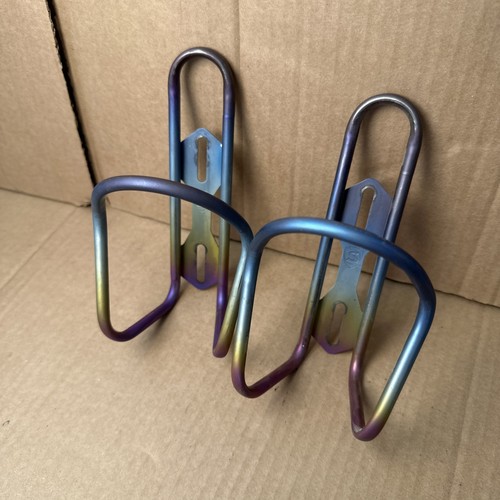 Silca sicuro rainbow titanium - rainbow,