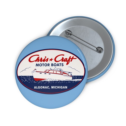 Chris craft motor boats - chris-craft,