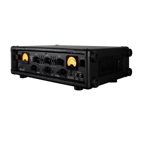 Ashdown abm 750 - evo, bass