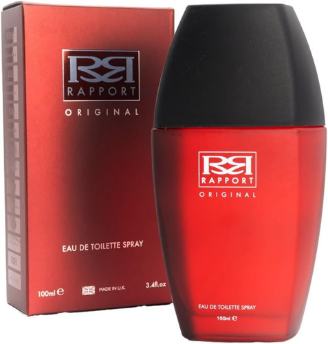 Rapport original eau - eau, de