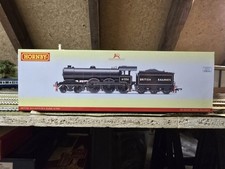 Hornby r3545 class b12 - hornby,