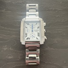 Amadeus Stainless Steel