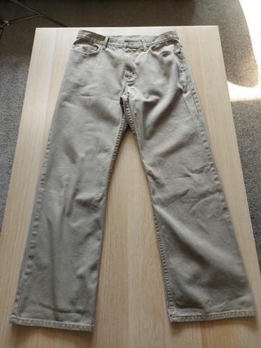 Blue harbour mens jeans - m&s,