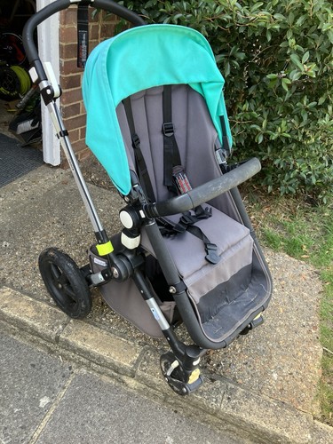 Bugaboo chameleon limited - chameleon,