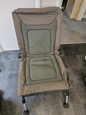Nash H-gun Recliner Fishing