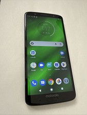 Motorola G6 Plus  - 64Gb -