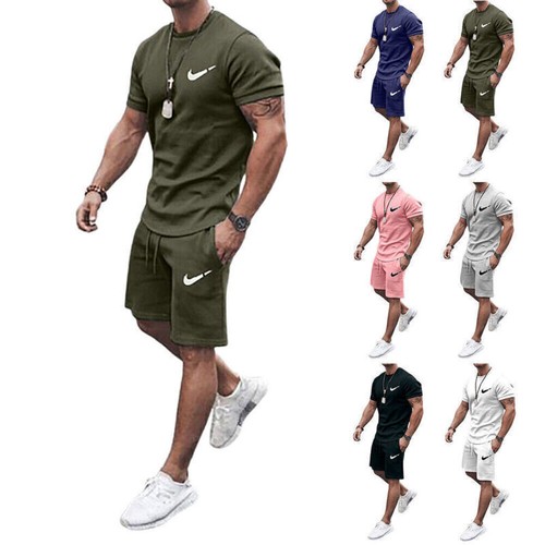 Mens short sleeve - nk, t-shirt
