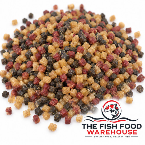 Trifusion micro pellets - micro,